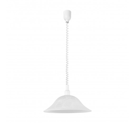 Apšvietimas. Pakabinami šviestuvai. Šviestuvas EGLO 3355 Alessandra 100W E27 