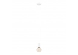 Apšvietimas. Pakabinami šviestuvai. Šviestuvas EGLO 900798 Pozueta E27 1x40W 