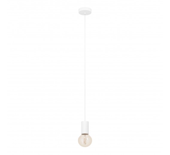 Apšvietimas. Pakabinami šviestuvai. Šviestuvas EGLO 900798 Pozueta E27 1x40W 