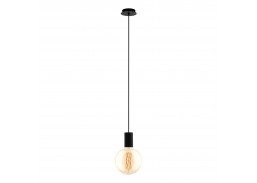 Apšvietimas. Pakabinami šviestuvai. Šviestuvas EGLO 98661 Pozueta E27 1x40W