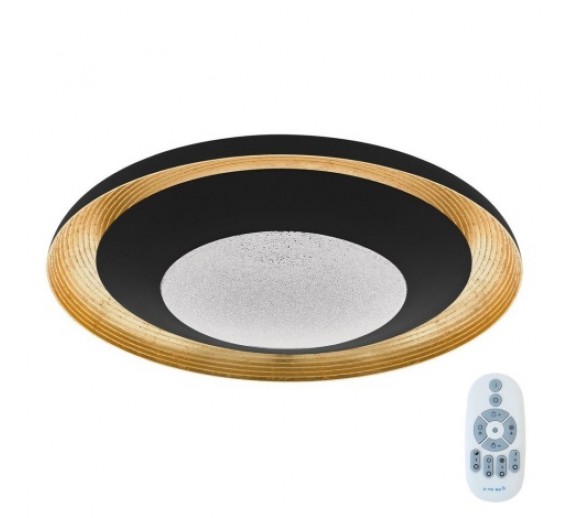 Apšvietimas. Lubiniai šviestuvai. Šviestuvas EGLO CANICOSA2 24,5W 