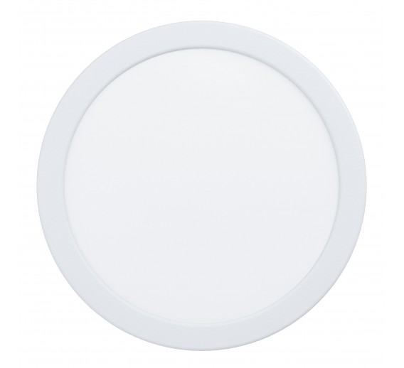 Apšvietimas. Įmontuojamos LED panelės. Šviestuvas Eglo FUEVAI 5 16,5W 