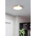Apšvietimas. Įmontuojamos LED panelės. Šviestuvas EGLO FUEVAI 5 LED 20W  kaina