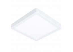 Apšvietimas. Lubiniai šviestuvai. Šviestuvas EGLO FUEVAI 99237 LED 17W 