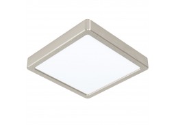 Apšvietimas. Lubiniai šviestuvai. Šviestuvas EGLO FUEVAI 99253 17W LED 4000K 