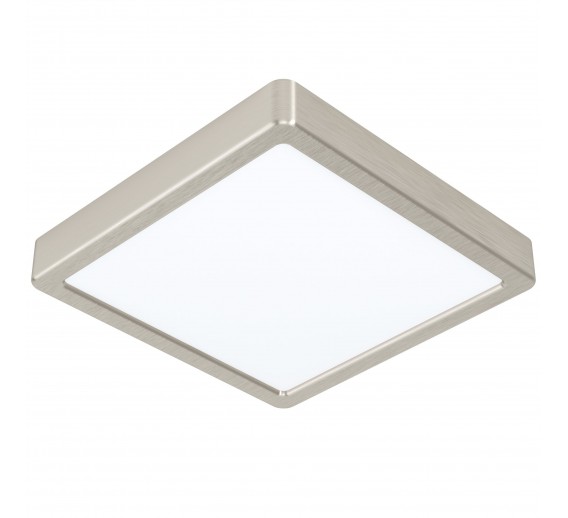 Apšvietimas. Lubiniai šviestuvai. Šviestuvas EGLO FUEVAI 99253 17W LED 4000K 