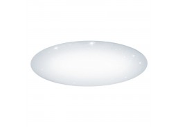 Apšvietimas. Lubiniai šviestuvai. Šviestuvas Eglo LED GIRON-S 80W 