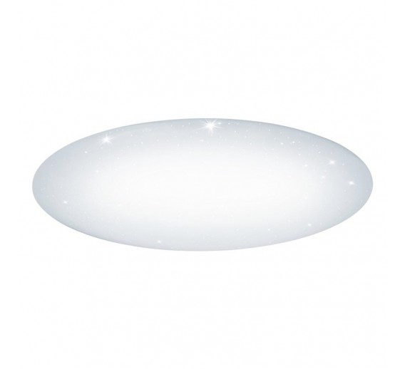 Apšvietimas. Lubiniai šviestuvai. Šviestuvas Eglo LED GIRON-S 80W 