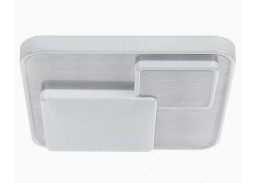 Apšvietimas. Lubiniai šviestuvai. Šviestuvas EGLO LEPRESO 19,5W 75666 