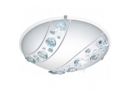 Šviestuvas EGLO NERINI 16W LED 
