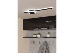 Apšvietimas. Lubiniai šviestuvai. Šviestuvas EGLO SARGINTO 99609 