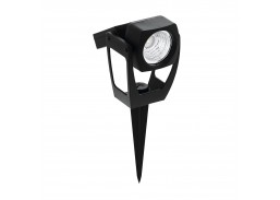 Apšvietimas. Saulės šviestuvai. Šviestuvas EGLO SOLAR LED 48719, 0,1W 