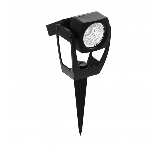 Apšvietimas. Saulės šviestuvai. Šviestuvas EGLO SOLAR LED 48719, 0,1W 