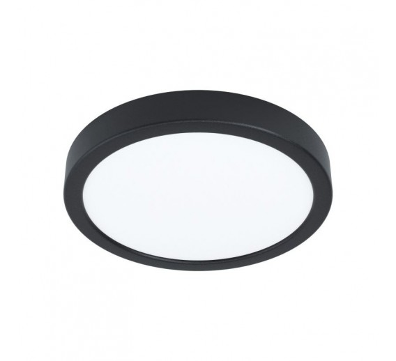 Apšvietimas. Įmontuojamos LED panelės. Šviestuvas FUEVA 10,5W LED 4000K 