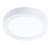 Apšvietimas. Lubiniai šviestuvai. Šviestuvas FUEVA-Z  LED-CCT-DL EGLO 900103 16,5W 