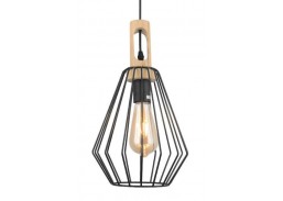 Apšvietimas. Pakabinami šviestuvai. Šviestuvas G.LUX WIRE GT-423-1S 