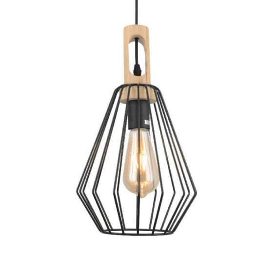 Apšvietimas. Pakabinami šviestuvai. Šviestuvas G.LUX WIRE GT-423-1S 