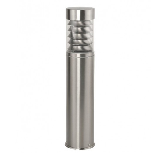 Apšvietimas. Lauko šviestuvai. Šviestuvas GH-246-500-SS mat. chromo 