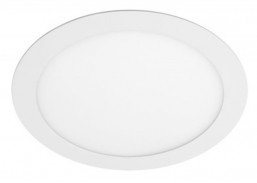 Apšvietimas. Įmontuojamos LED panelės. Šviestuvas GTV ORIS p/t 7W 4000K 