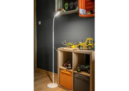Apšvietimas. Toršerai. Šviestuvas GTV YORK 10W 900LM 