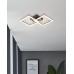 Apšvietimas. Lubiniai šviestuvai. Šviestuvas HUERTA-E LED 20W EGLO 74059  pristatymas