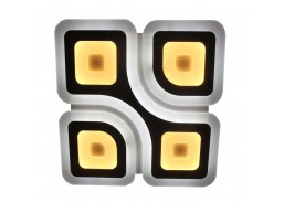 Šviestuvas K77912-1W LED18W 