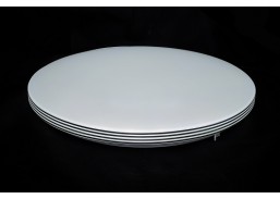 Apšvietimas. Lubiniai šviestuvai. Šviestuvas K77915/500 LED 