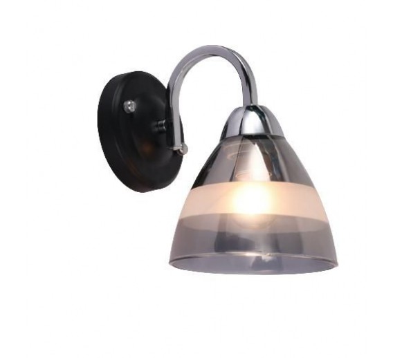 Apšvietimas. Sieniniai šviestuvai. Šviestuvas K90561/1, 60W E27 