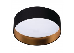 Apšvietimas. Lubiniai šviestuvai. Šviestuvas Kanlux LED RIFA 17,5W WW B 