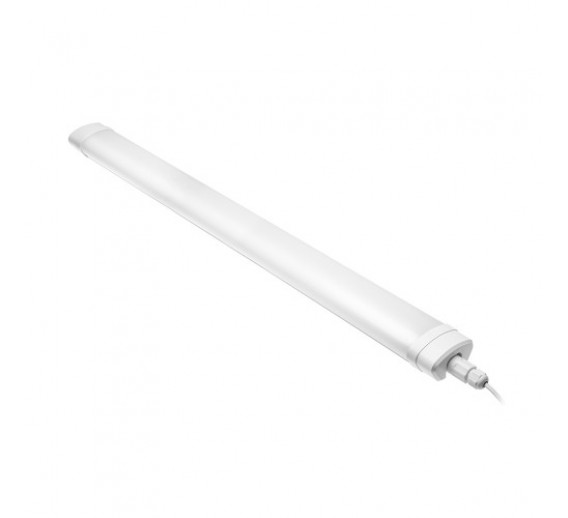 Apšvietimas. Pramoniniai šviestuvai. Šviestuvas LED 30W 4000K 3000lm OMNIA GTV 60 cm 