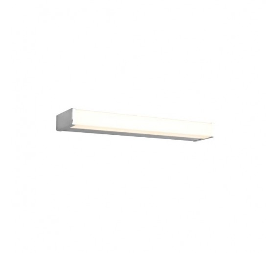 Apšvietimas. Sieniniai šviestuvai. Šviestuvas LED FABIO 6,5W/830 283814206 chromo 