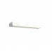 Apšvietimas. Sieniniai šviestuvai. Šviestuvas LED FABIO 6,5W/830 283814206 chromo 