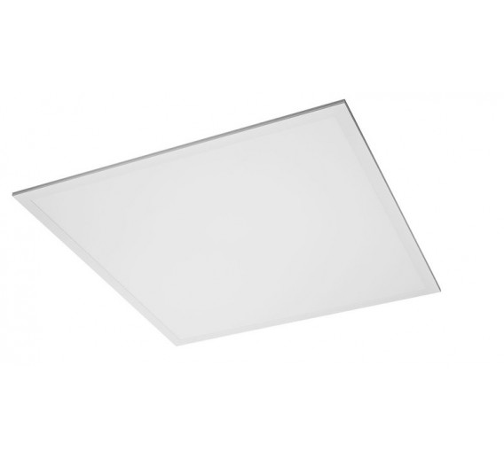 Apšvietimas. Įmontuojamos LED panelės. Šviestuvas LED panelė LD-GL40060-NB GALAXY 60x60 cm 