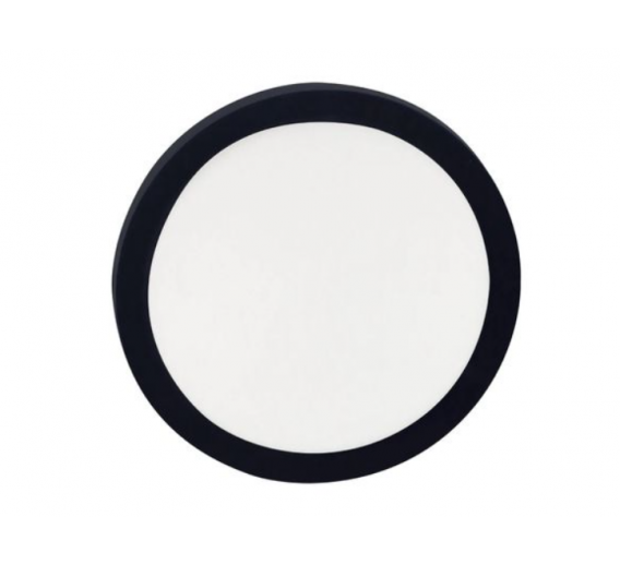 Apšvietimas. Įmontuojamos LED panelės. Šviestuvas LEDline 9-12-15W 3000-5000K 209954 