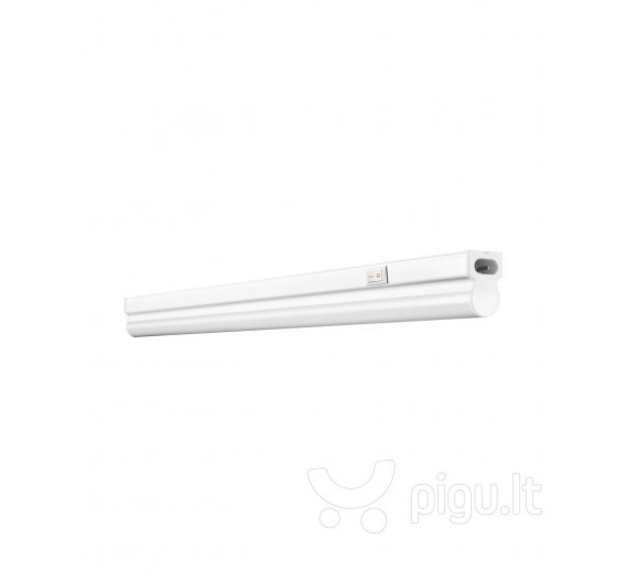 Apšvietimas. Pramoniniai šviestuvai. Šviestuvas Linear LED 4W/4000K 