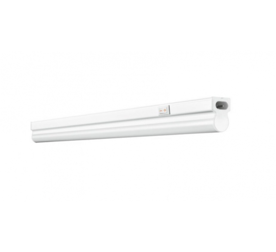 Apšvietimas. Pramoniniai šviestuvai. Šviestuvas Linear LED 4W/4000K 