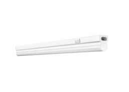 Apšvietimas. Pramoniniai šviestuvai. Šviestuvas Linear led 8W/4000K 