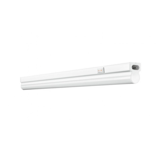 Apšvietimas. Pramoniniai šviestuvai. Šviestuvas Linear led 8W/4000K 