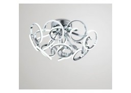 Apšvietimas. Lubiniai šviestuvai. Šviestuvas MD2408-7 LED 70W 
