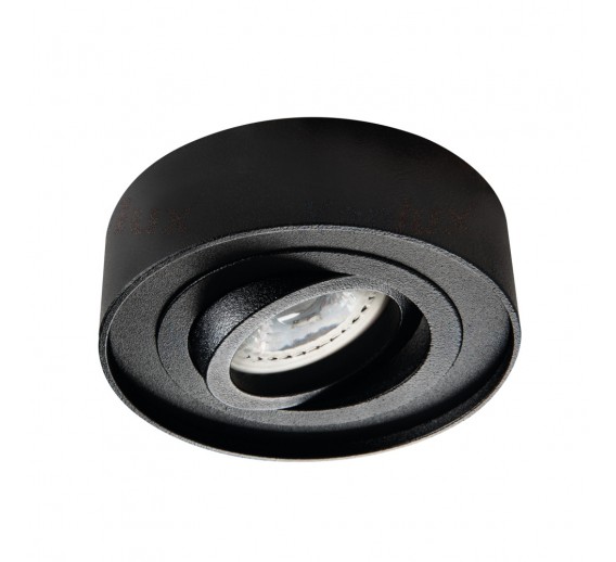 Apšvietimas. Įmontuojami šviestuvai. Šviestuvas MINI BORD DLP-50B 28783 