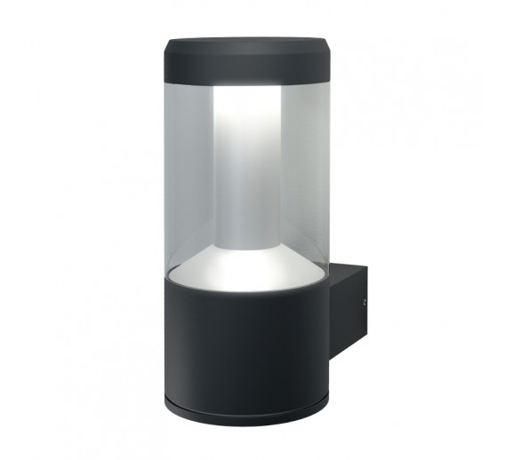 Apšvietimas. Lauko šviestuvai. Šviestuvas OSRAM Endura Style Lantern 12 W 