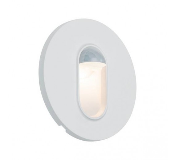 Šviestuvas Paulmann 92925  LED Wand EBL Set sens 1X 