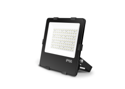 Apšvietimas. Prožektoriai. Šviestuvas-prožektorius LED 100W TENRI150 