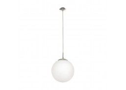Apšvietimas. Pakabinami šviestuvai. Šviestuvas RONDO  EGLO 85262 1x60W E27 