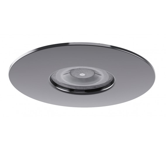 Apšvietimas. Įmontuojami šviestuvai. Šviestuvas Skye Fix IP44 5W840 PCC CR 