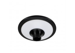 Apšvietimas. Saulės šviestuvai. Šviestuvas SOLAR 20W IP65 2200lm 4000K LED 