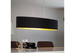 Apšvietimas. Pakabinami šviestuvai. Šviestuvas TERROS LED 24W EGLO 31516 
