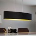 Apšvietimas. Pakabinami šviestuvai. Šviestuvas TERROS LED 24W EGLO 31516  skubiai