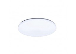 Apšvietimas. Lubiniai šviestuvai. Šviestuvas TOPE LED 2X24W RGB 