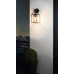 Apšvietimas. Sieniniai šviestuvai. Šviestuvas Trecate EGLO 60W E27 97296  pigiau